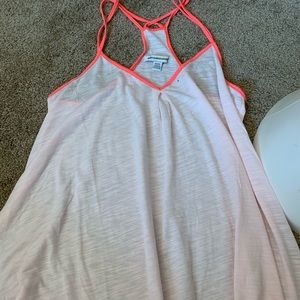 American eagle tank top